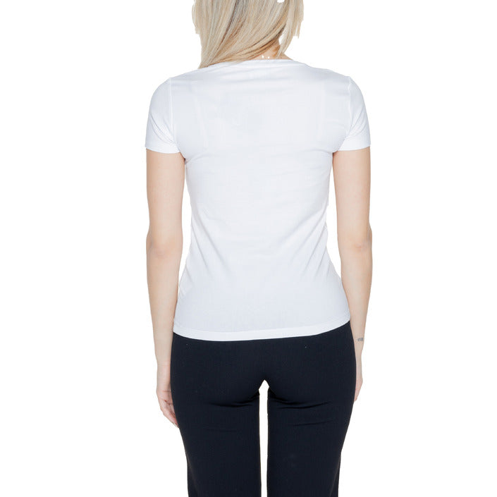 Ea7 Women T-Shirt