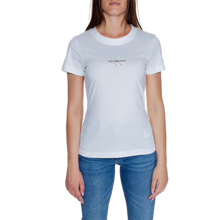 Calvin Klein Jeans Women T-Shirt