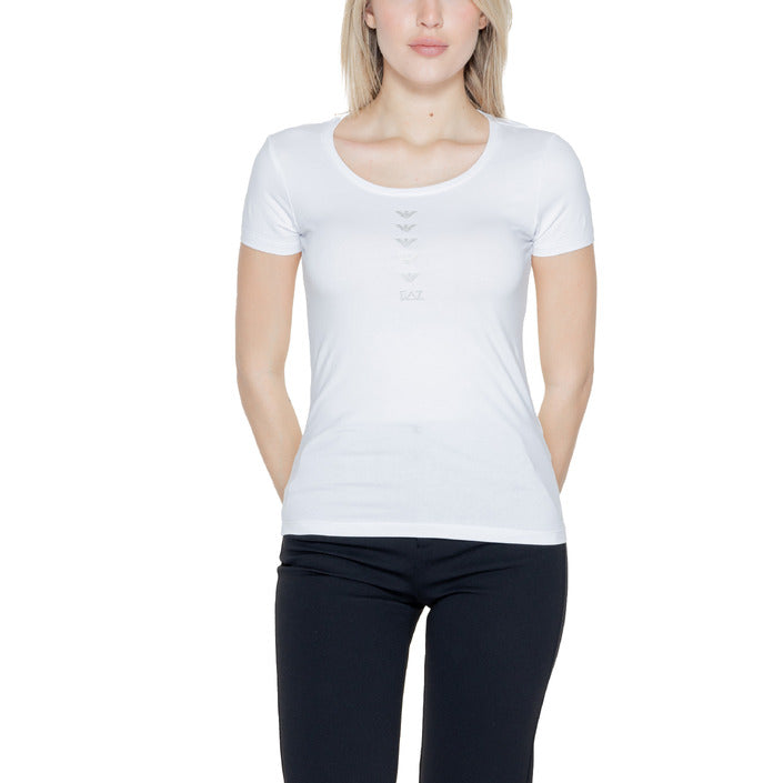 Ea7 Women T-Shirt