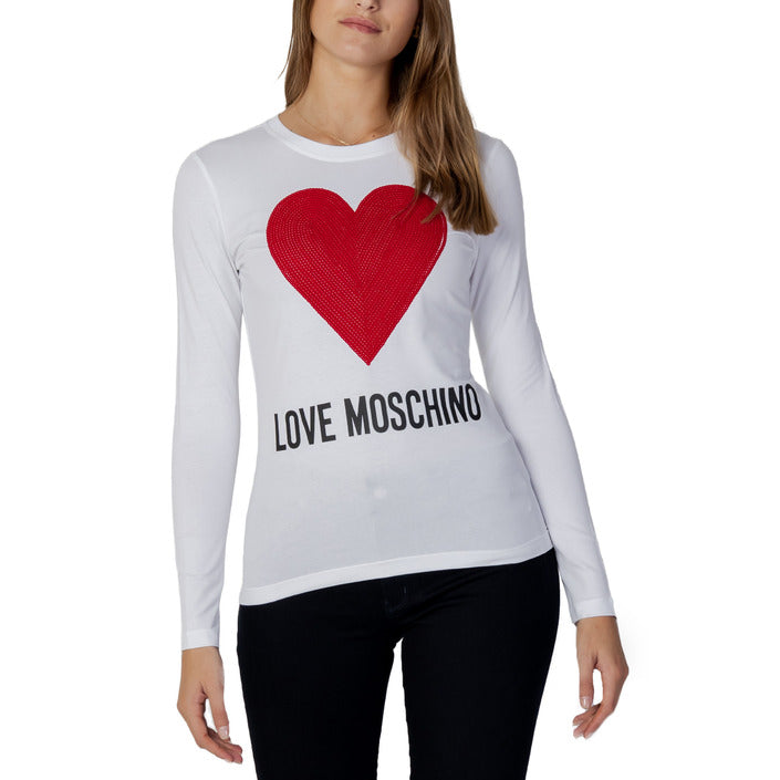 Love Moschino Women T-Shirt