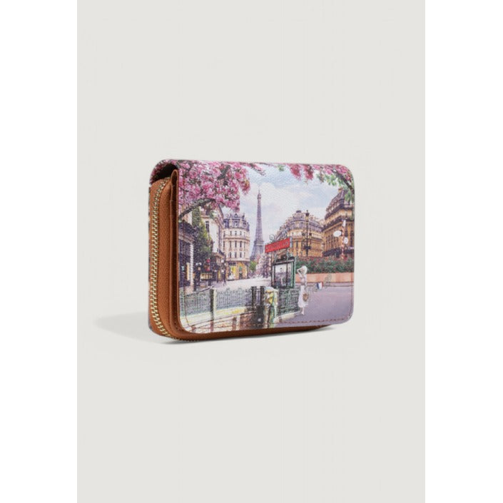 Y Not? Women Wallet