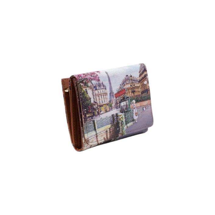 Y Not? Women Wallet