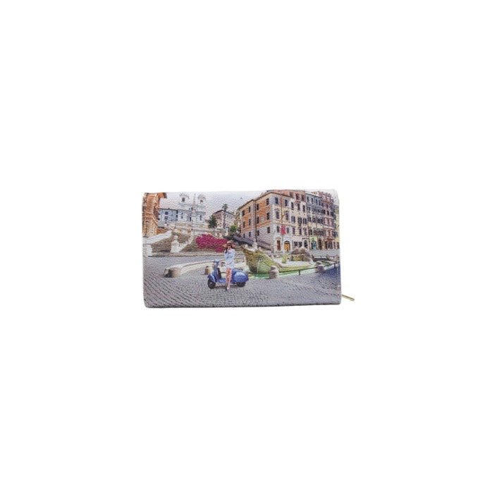 Y Not? Women Wallet