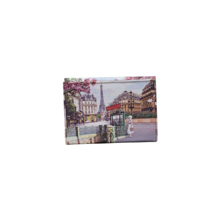 Y Not? Women Wallet