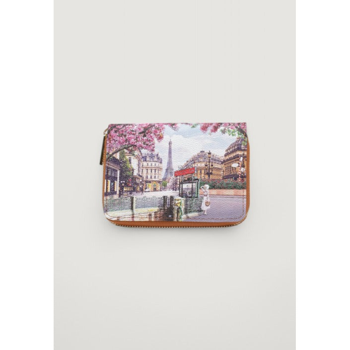 Y Not? Women Wallet