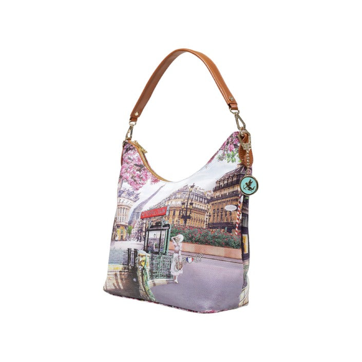 Y Not? Women Bag