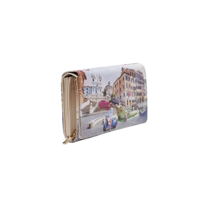 Y Not? Women Wallet
