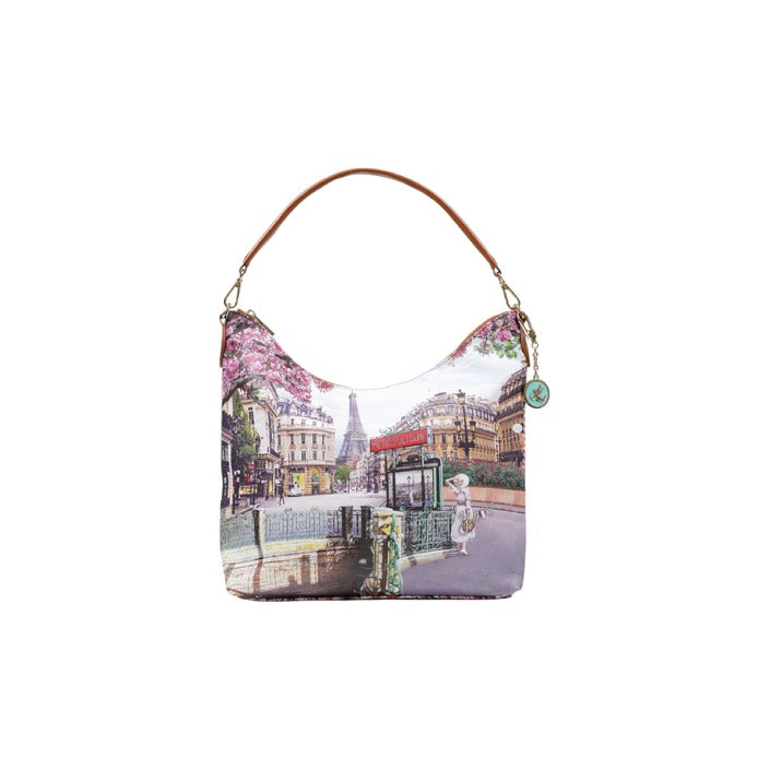 Y Not? Women Bag