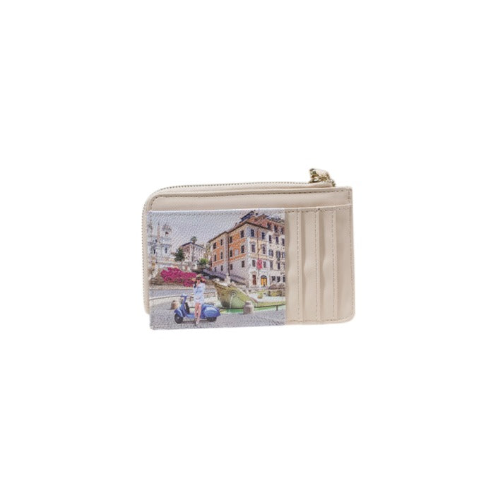 Y Not? Women Wallet