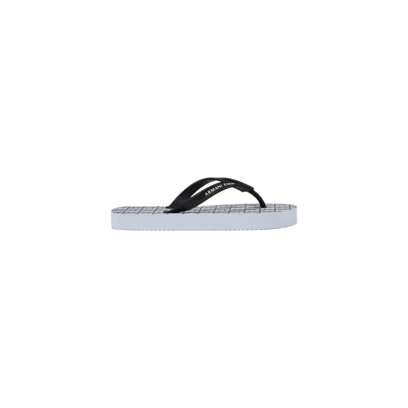 Armani Exchange Women Flip Flops