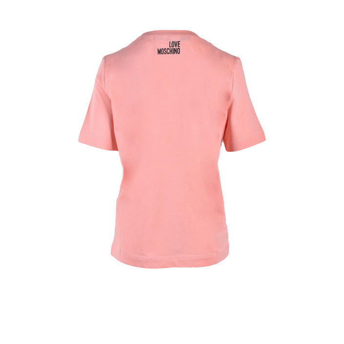 Love Moschino  Women T-Shirt