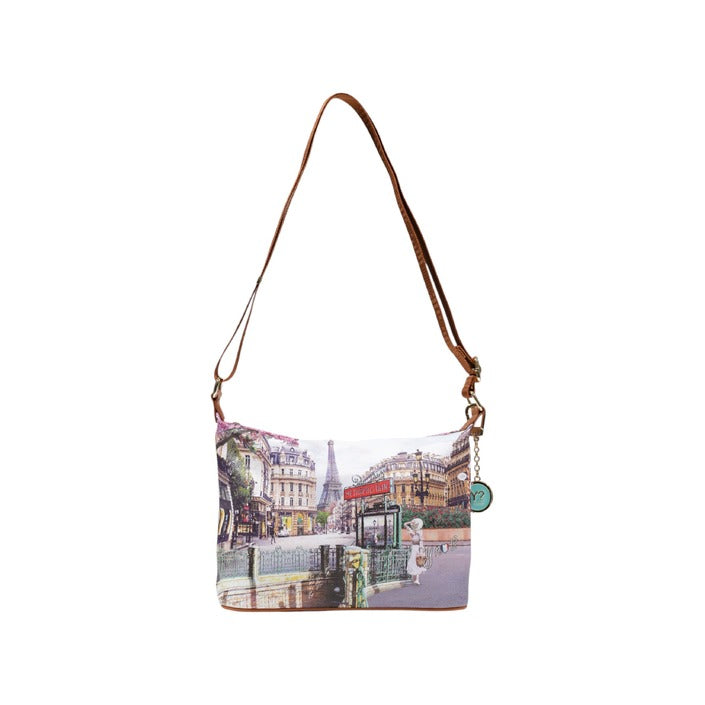 Y Not?  Women Bag