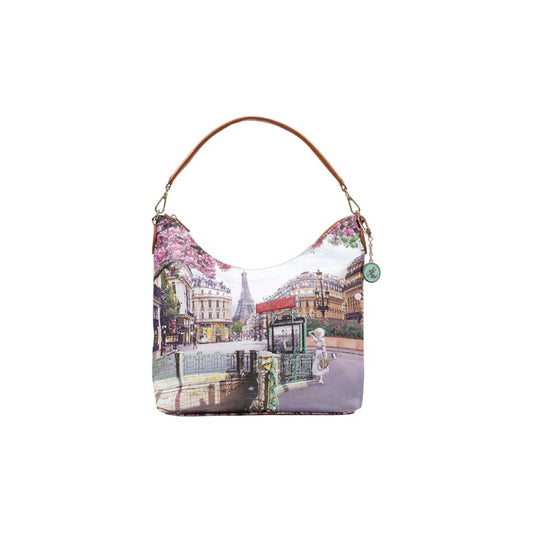 Y Not?  Women Bag